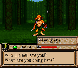 Last Bible III (English Translation) (SNES) – Reproduction Cartridge