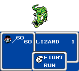 Final Fantasy Legend DX (Game Boy Color Reproduction)