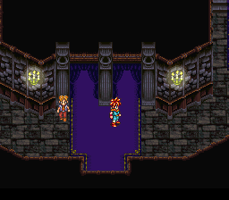 Chrono Trigger: Flames of Eternity – SNES Reproduction Cartridge