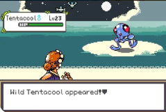 🔥 Pokémon Lazarus v1.1 — Game Boy Advance (Reproduction Cartridge)