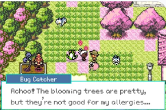 🔥 Pokémon Lazarus v1.1 — Game Boy Advance (Reproduction Cartridge)