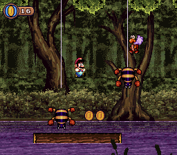A Plumber for All Seasons – SNES Reproduction Cartridge