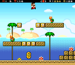 Super Mario World The Bowser's Kaizo Conspiracy SNES Video Game Cart