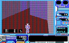 Wibarm Repro Floppy PC Game