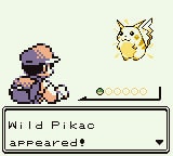 Pokemon Green Version Gameboy Nintendo Game