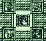 Rockman 8 Mega man Gameboy Game Cart