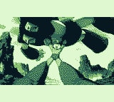 Rockman 8 Mega man Gameboy Game Cart