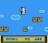 Pokemon Diamond Shuma Baobei Gameboy Side Scroller Cart