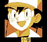 Pokemon Diamond Shuma Baobei Gameboy Side Scroller Cart