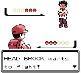 Pokemon Battle Factory Gameboy