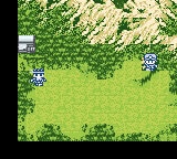 Matel Gear 2 Gameboy Game Cart