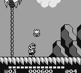 Super Mario World 7 Gameboy Game Cart