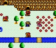 Last Bible 2 Gameboy English Translated