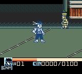 Matel Gear 2 Gameboy Game Cart