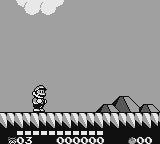 Super Mario World 7 Gameboy Game Cart