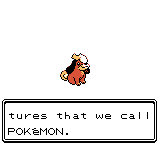 Pokemon Super Silver Version 97 Gameboy Cart Game