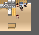 Pokemon Super Silver Version 97 Gameboy Cart Game