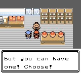 Pokemon Blue Full Color Version Gameboy Game Cart