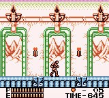 Castlevania 2 Belmont's Revenge DX Gameboy Color Game Cart Repro