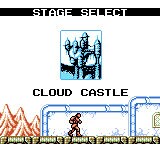 Castlevania 2 Belmont's Revenge DX Gameboy Color Game Cart Repro