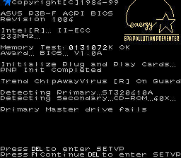 Windows 98 NES Game Nintendo Cart