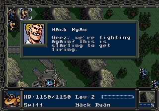 Vixen 357 Sega Genesis Repro Game Cart