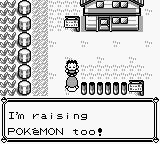 Pokemon Breeders Repro Gameboy Game Cart