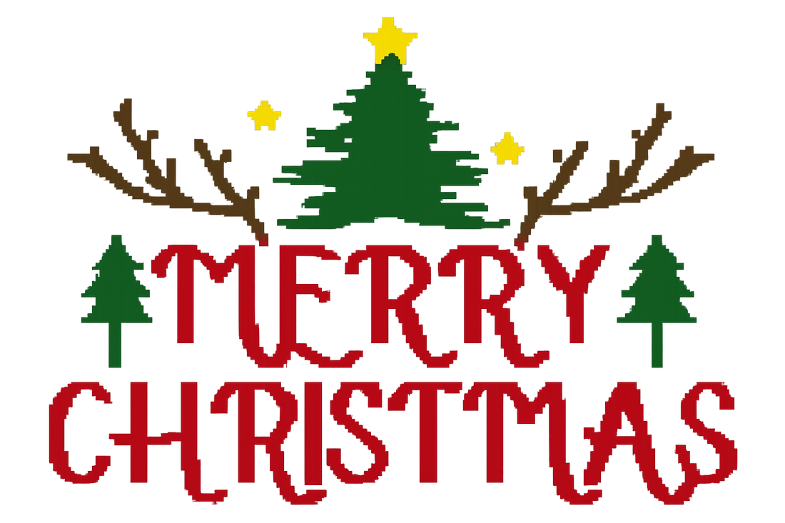 🎄 Merry Christmas & Happy Holidays from Retro Gaming Life 🎮