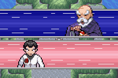 Pokémon Rocket Edition – Game Boy Advance Reproduction