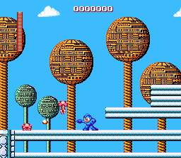 Mega Man Redux – NES Reproduction Cartridge