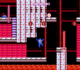 Mega Man Redux – NES Reproduction Cartridge