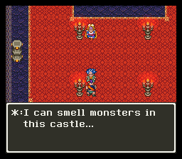 Dragon Quest VI (English Translated) – SNES Reproduction Cartridge