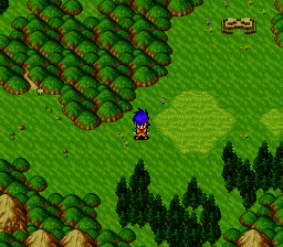 Last Bible III (English Translation) (SNES) – Reproduction Cartridge
