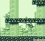 Bionic Commando – Game Boy SRAM Reproduction Cartridge