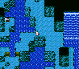 Final Fantasy ++ – NES Reproduction Cartridge