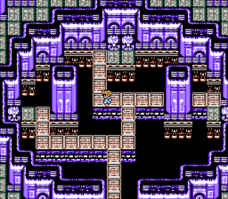 Final Fantasy ++ – NES Reproduction Cartridge