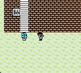 Final Fantasy Legend DX (Game Boy Color Reproduction)