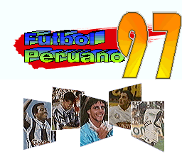 Futbol Peruano 97 - Super Nintendo Reproduction
