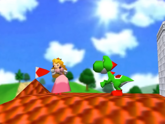 Smash Remix Version 2.0 – The Ultimate Nintendo 64 Fighting Experience