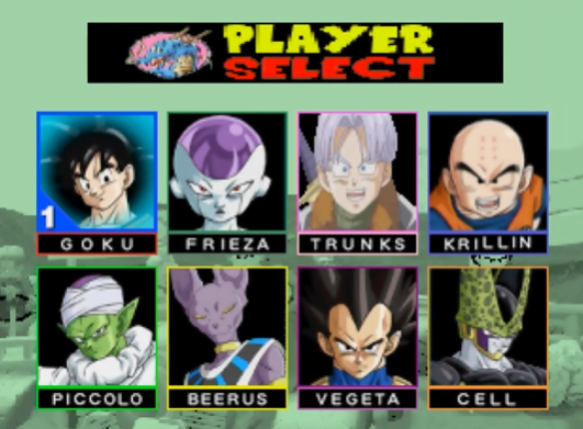 Dragon Ball Kart 64 – Nintendo 64 Reproduction Cartridge