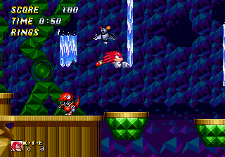Sonic the Hedgehog 2 – Sega Genesis Reproduction Cart (Anniversary Edition)