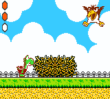 Yoshi Joins Bowser –GBC Homebrew Reproduction Cartridge