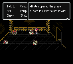 EarthBound Beginnings Reimagined (SNES) – Reproduction Cartridge