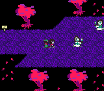 Bound to the Dark World SNES Reproduction Cart