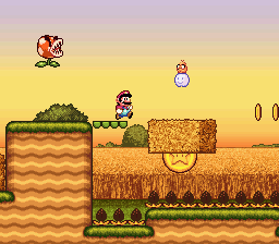 A Plumber for All Seasons – SNES Reproduction Cartridge