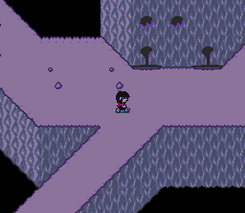 Bound to the Dark World SNES Reproduction Cart