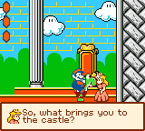 Yoshi Joins Bowser –GBC Homebrew Reproduction Cartridge