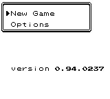 Pokemon Prism Gameboy Boy Color Repro Game Cart
